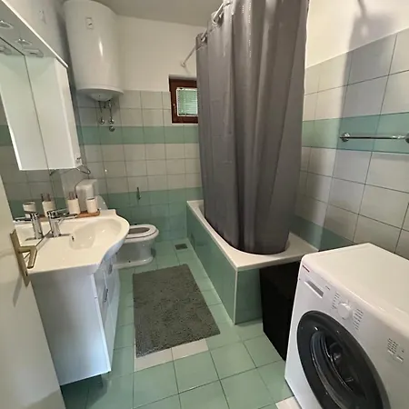 Kuca Od Uspomena Appartement