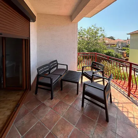 Kuca Od Uspomena Appartement