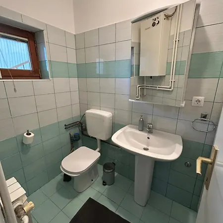 Kuca Od Uspomena Appartement
