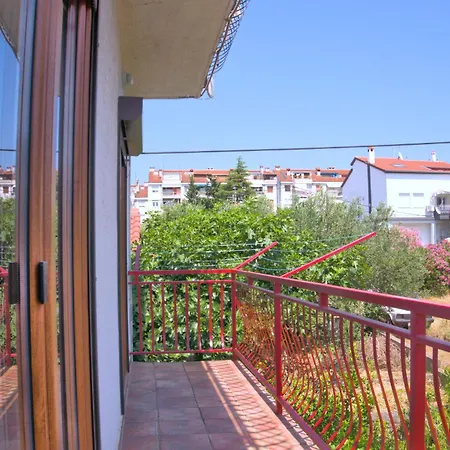 Kuca Od Uspomena Appartement