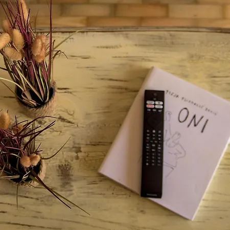 Appartement Kuca Od Uspomena Zadar