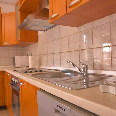 Kuca Od Uspomena Zadar