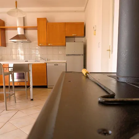 Kuca Od Uspomena Appartement *