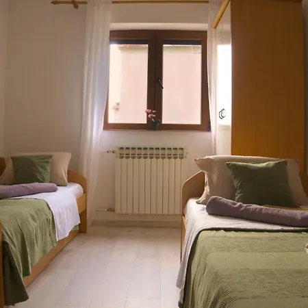 Appartement Kuca Od Uspomena Zadar