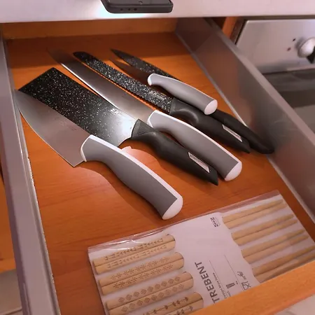 Appartement Kuca Od Uspomena Zadar