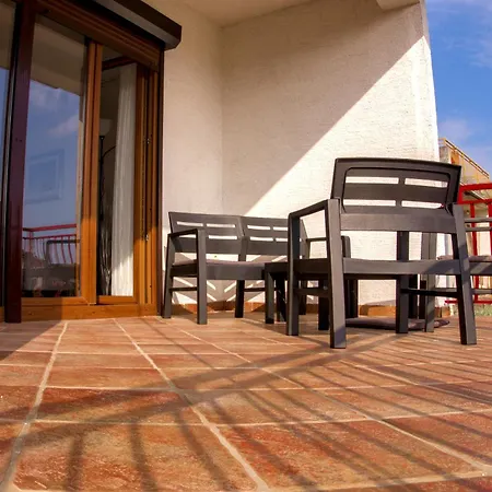 Kuca Od Uspomena Appartement Zadar