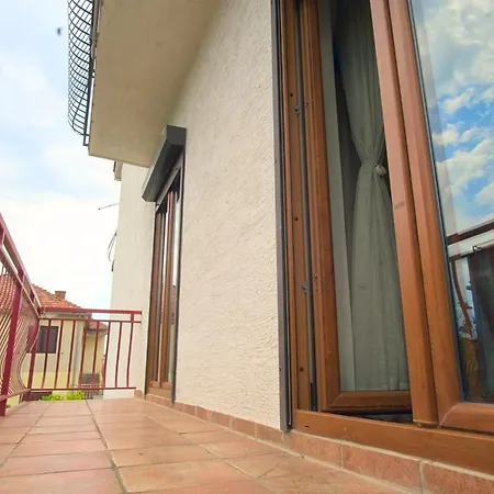 Kuca Od Uspomena Appartement Zadar