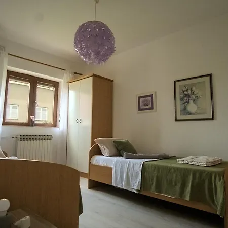 Appartement Kuca Od Uspomena *