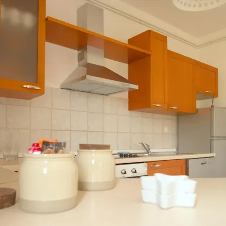 Kuca Od Uspomena Appartement *