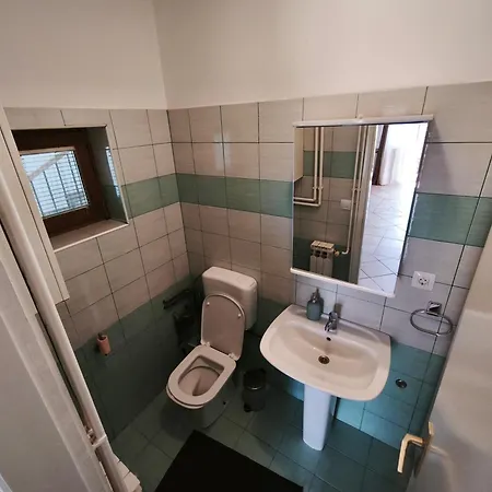 Appartement Kuca Od Uspomena *