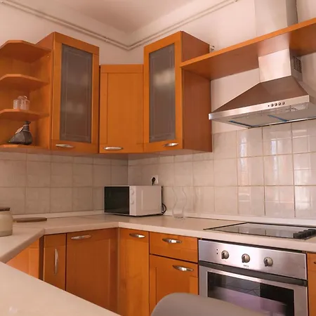 Kuca Od Uspomena Daire