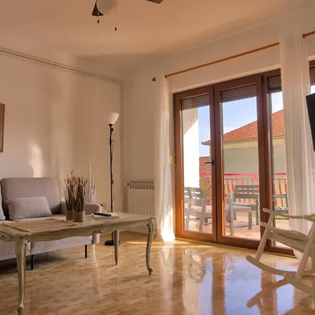 Kuca Od Uspomena * Zadar