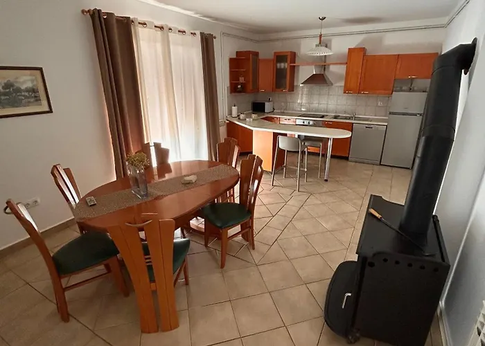 Kuca Od Uspomena Apartman *