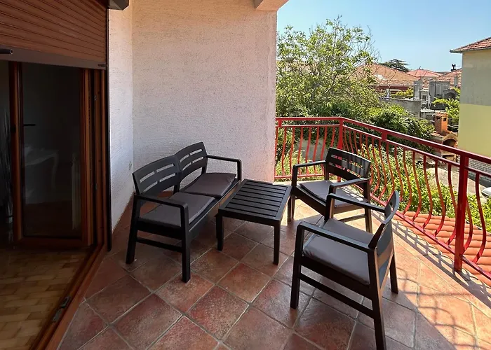 Kuca Od Uspomena Apartman