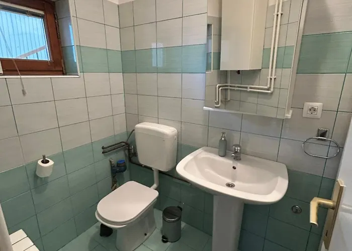 Kuca Od Uspomena Apartman