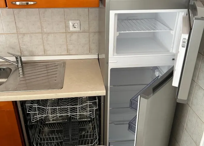 Kuca Od Uspomena Zára