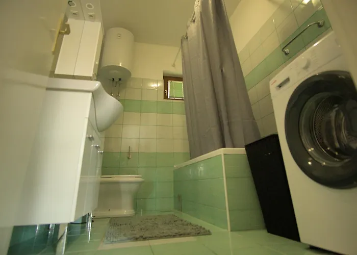 Apartman Kuca Od Uspomena *