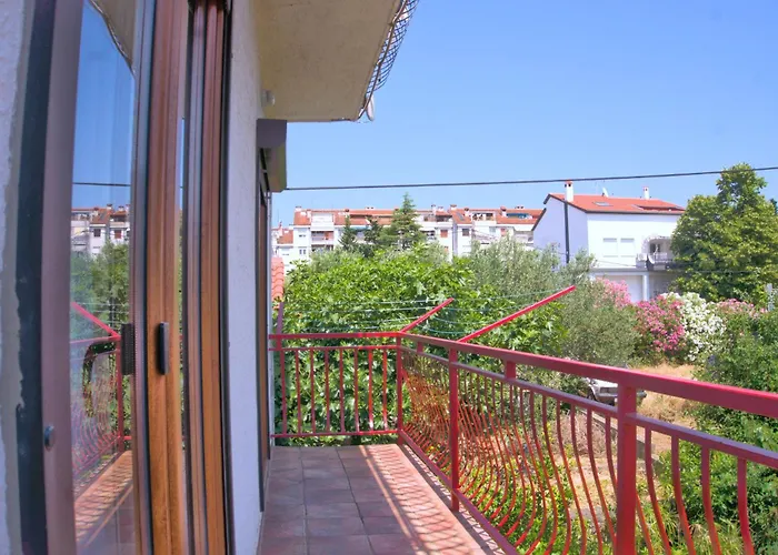 Kuca Od Uspomena Apartman