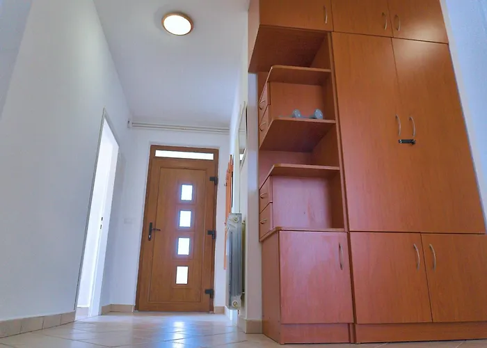 Kuca Od Uspomena Zára