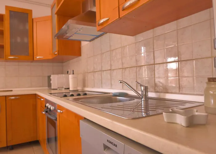 Kuca Od Uspomena Zára