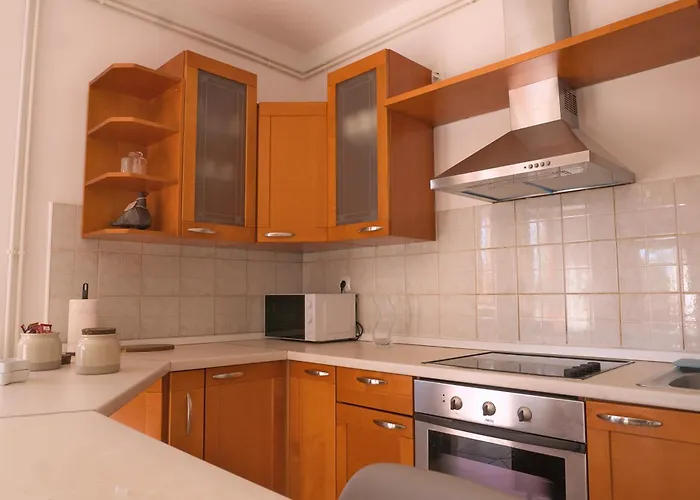 Kuca Od Uspomena Apartman