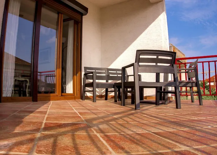 Kuca Od Uspomena Apartman Zára