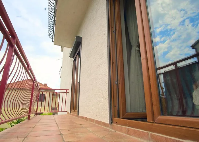 Kuca Od Uspomena Apartman Zára