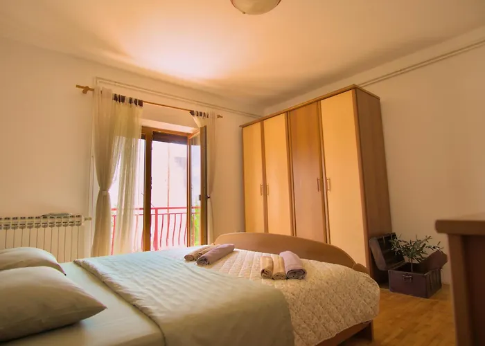 Kuca Od Uspomena Apartman Zára