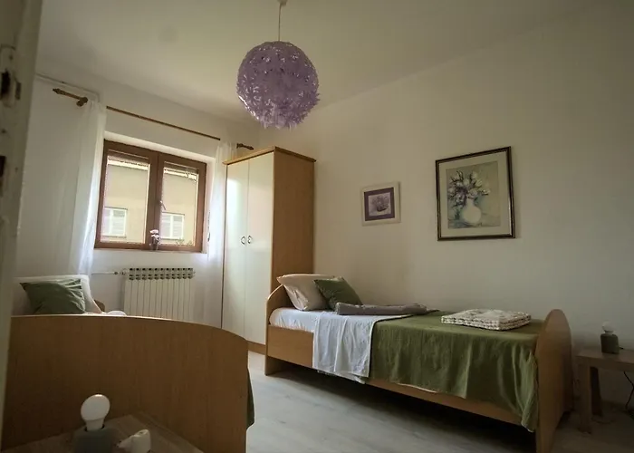 Apartman Kuca Od Uspomena *