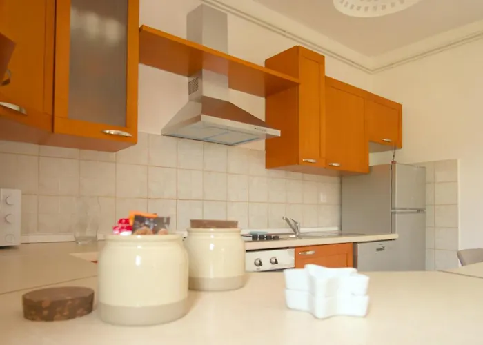 Kuca Od Uspomena Apartman *