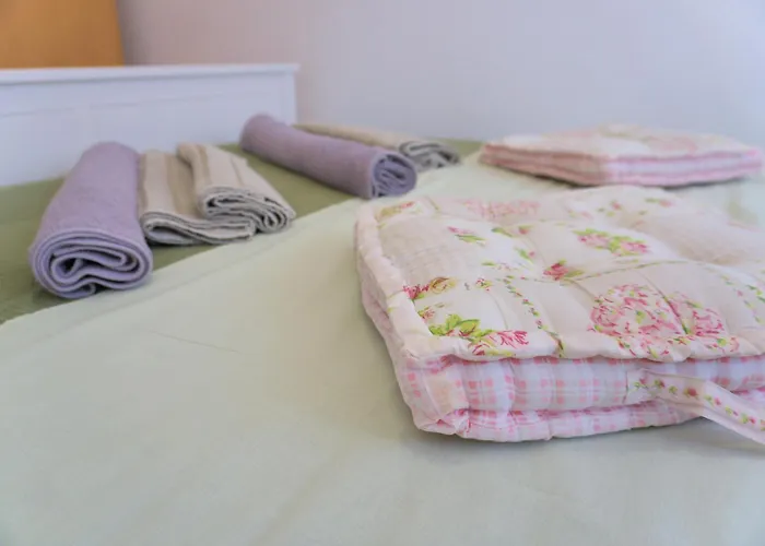 Apartman Kuca Od Uspomena