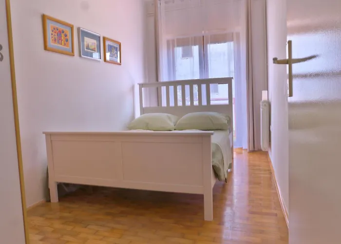 Kuca Od Uspomena Задар