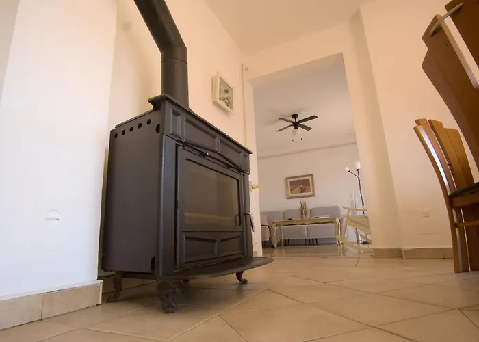 Kuca Od Uspomena Апартаменты *