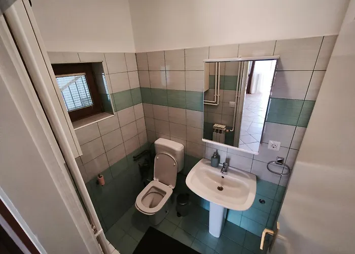 Apartman Kuca Od Uspomena *